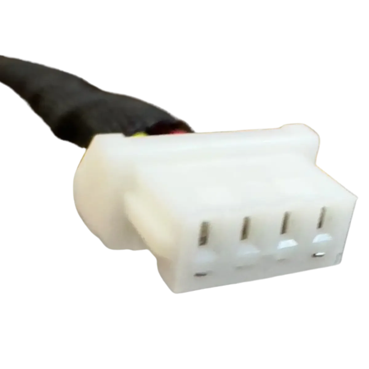 Batterie pour Texas instruments TI-84 C, 84 Silver, 84 Plus connecteur dessus