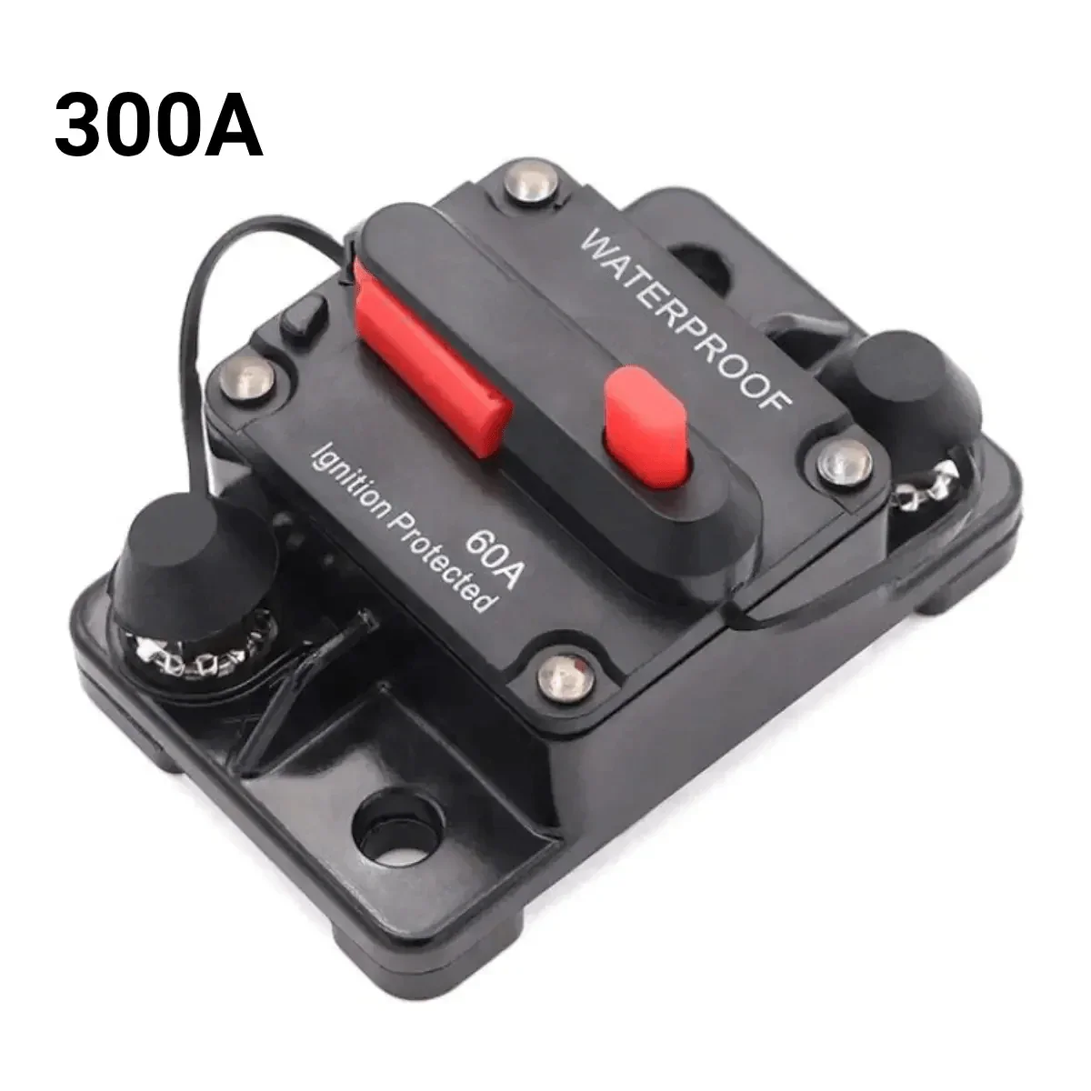 300A - Accessoires Energie