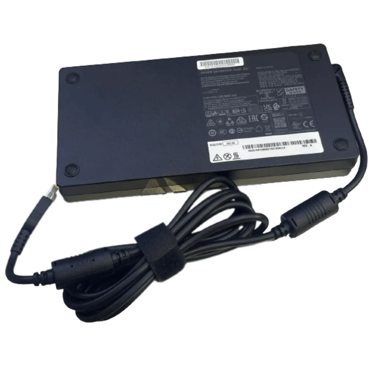 Adaptateur 300W pour ordinateur portable pour Lenovo 20V 15A type USB