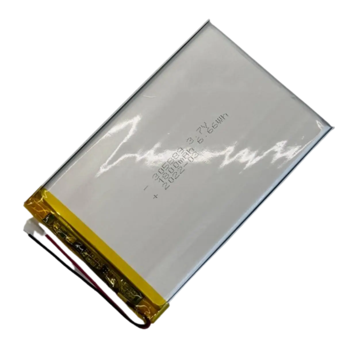 Batterie 305889 LiPo 3.7V 1800mAh