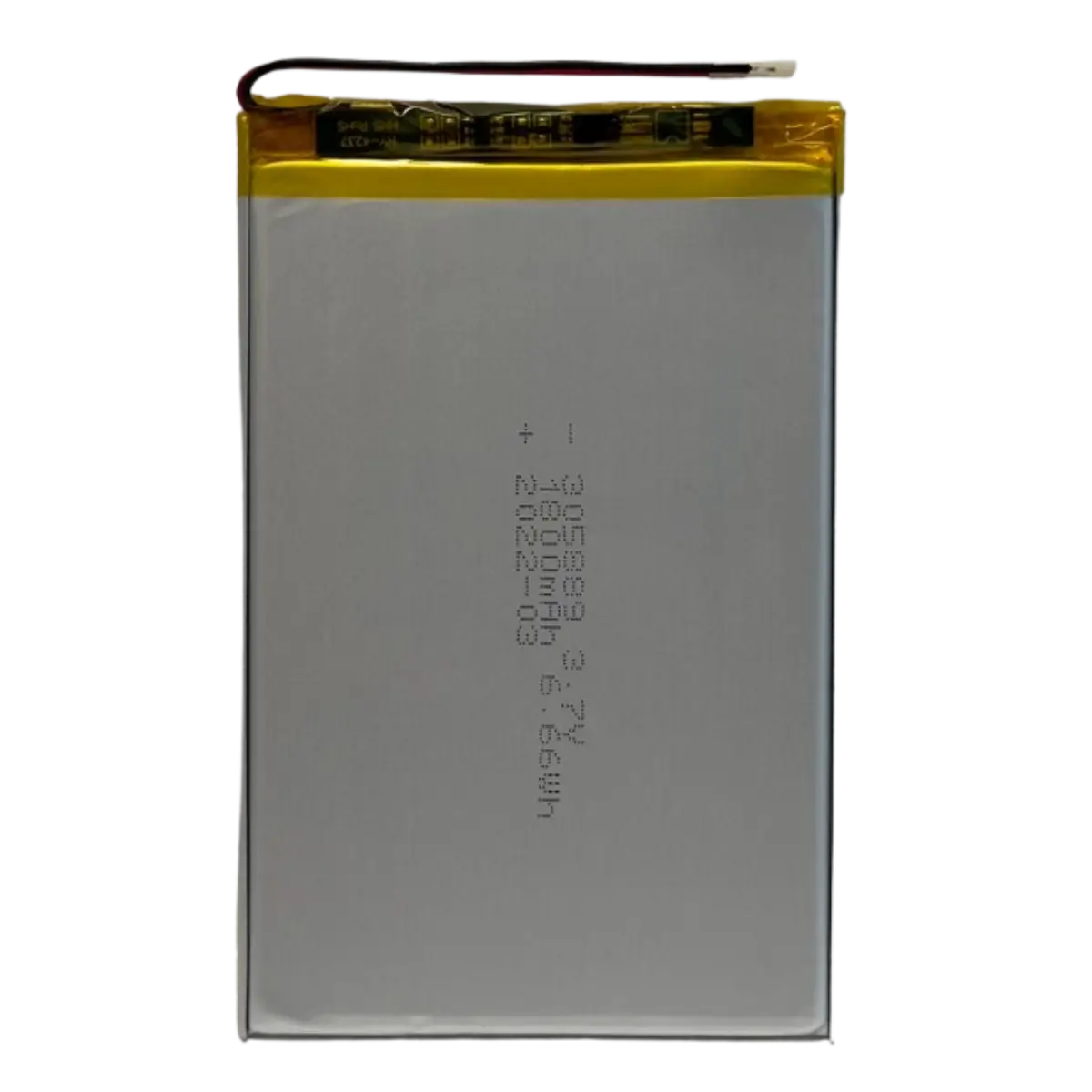 Batterie 305889 LiPo 3.7V 1800mAh