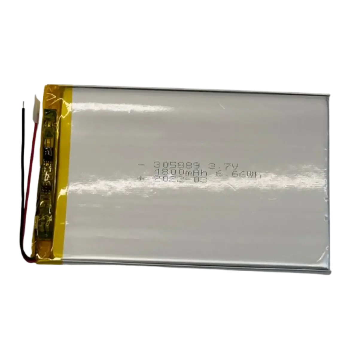 305889-6 - Accessoires Energie