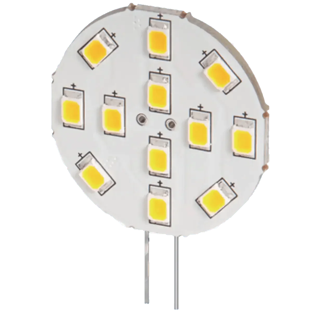 Spot LED 12V 2W 6500K