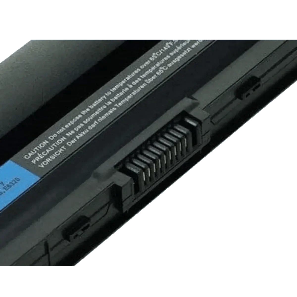 Batterie 312-1239 pour PC Dell Latitude - Accessoires Energie