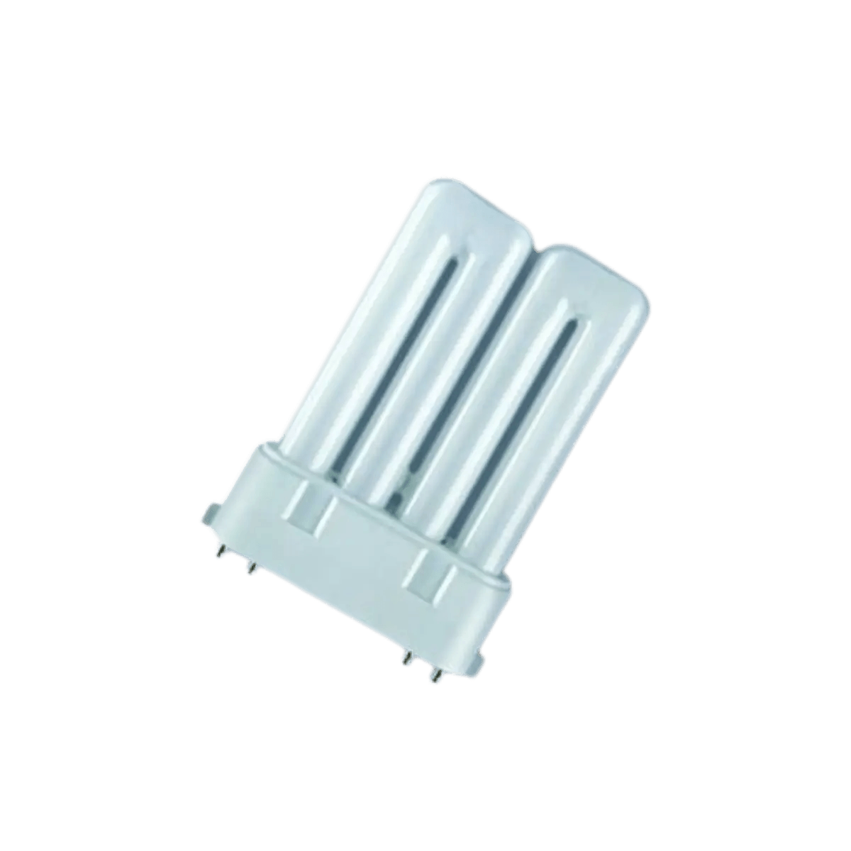 Lampe fluorescente compacte 36W, 2G10