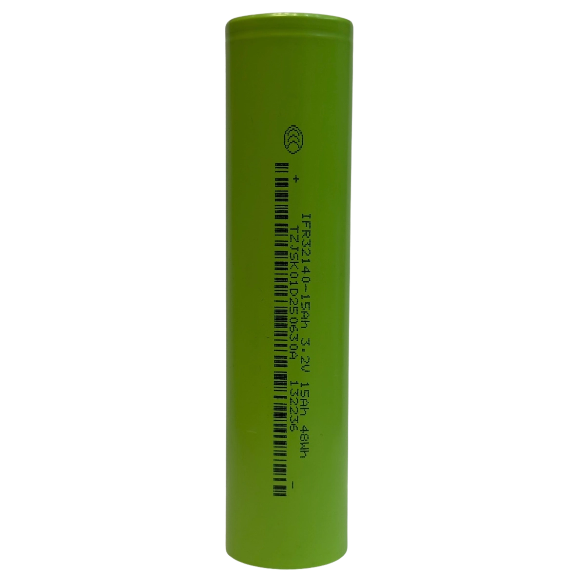 Accu 32140 LiFePo4 3.2V 15000mAh