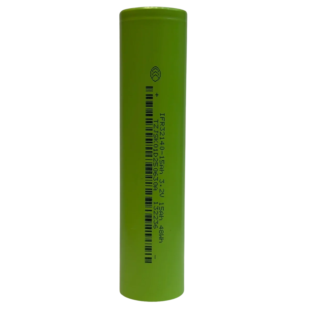 Accu 32140 LiFePo4 3.2V 15000mAh Accessoires Energie