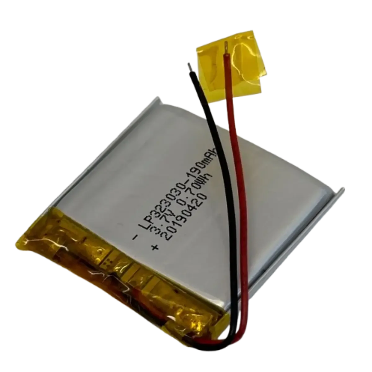 323030-3 - Accessoires Energie