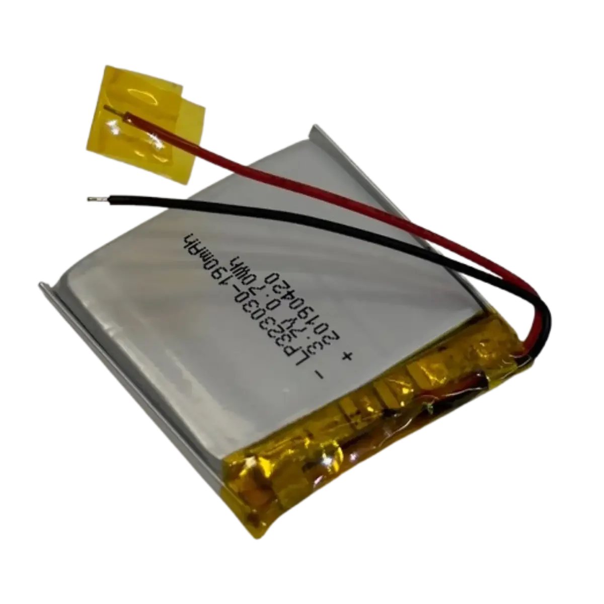 323030-6 - Accessoires Energie