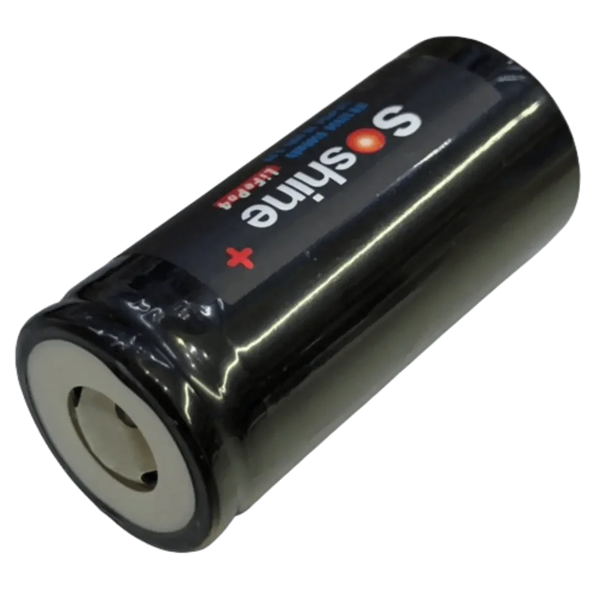 32650-6500MAH-3 - Accessoires Energie