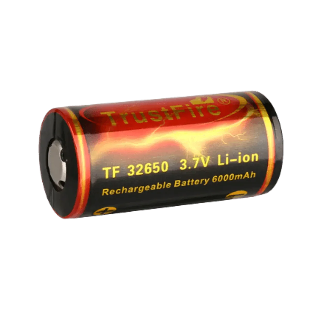 32650-TrustFire-1 - Accessoires Energie