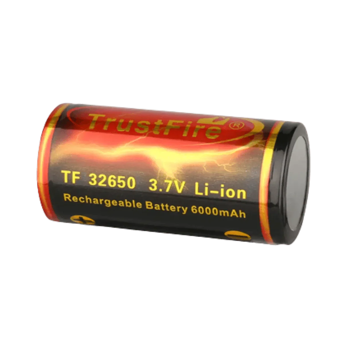 32650-TrustFire-2 - Accessoires Energie