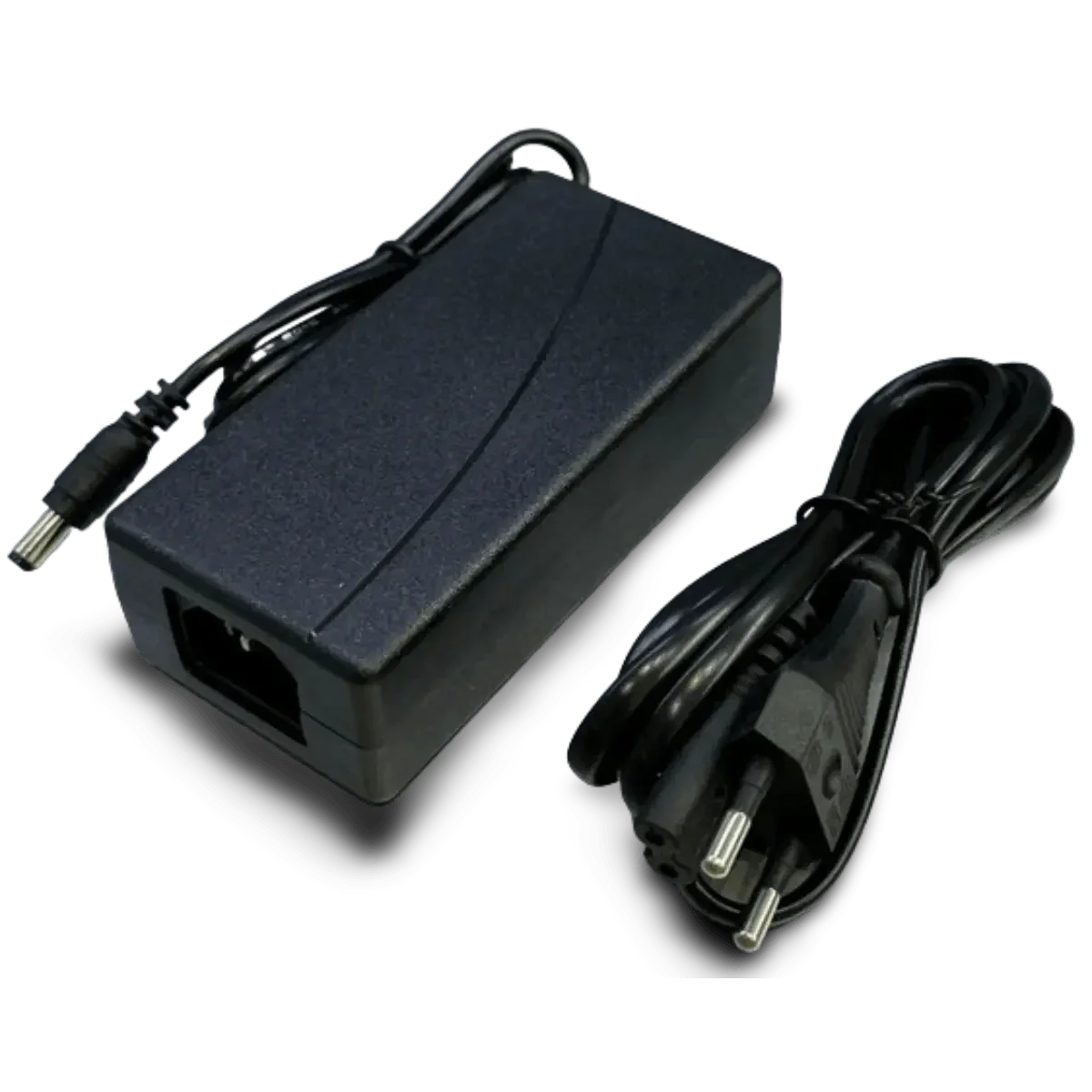 VINTAGE HIROBO AC ADAPTER 100V-220V PART #0301-019 NEW PART VINTAGE HIROBO AC ADAPTER 100V-220V PART #0301-019 NEW PART
