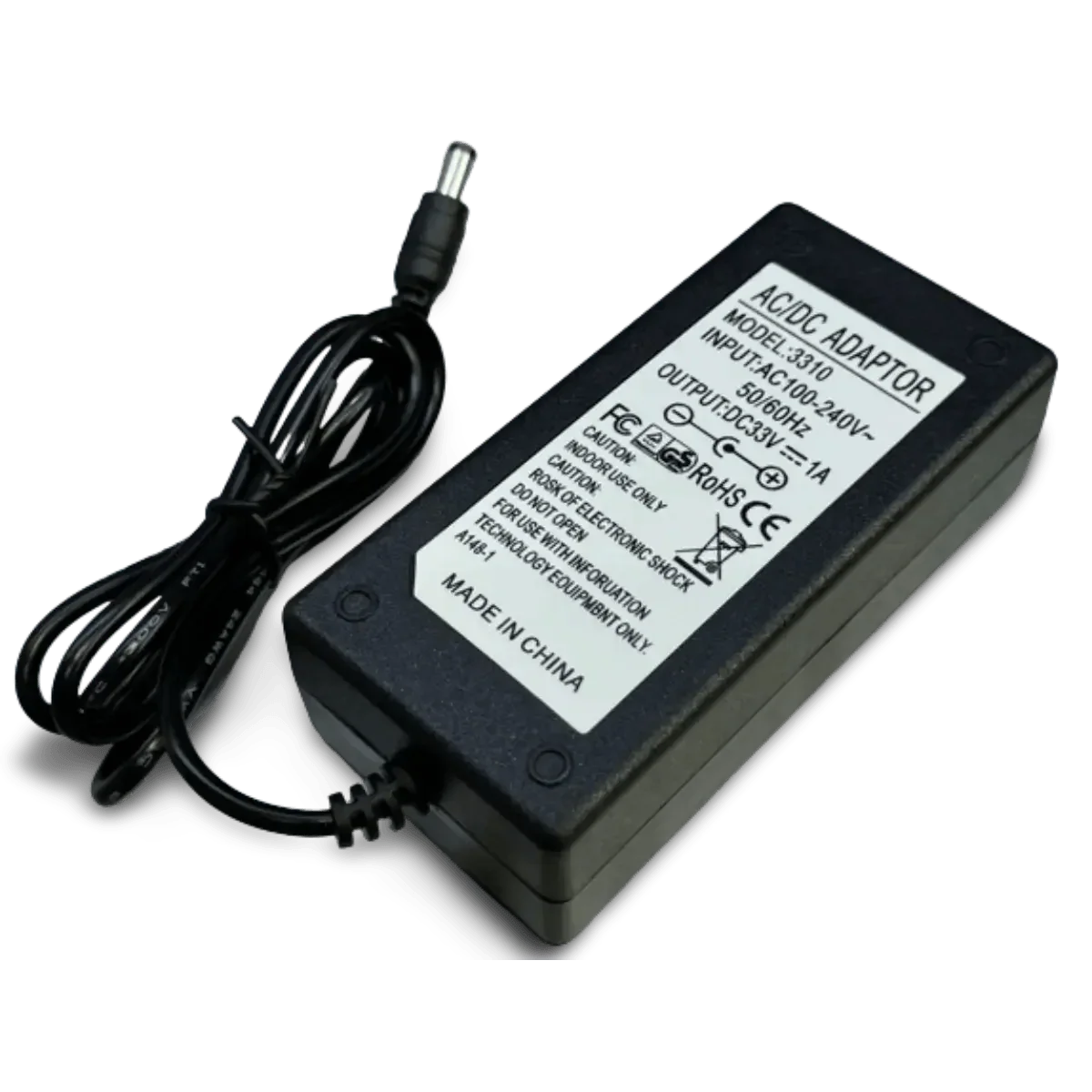 33V1A-2 - Accessoires Energie