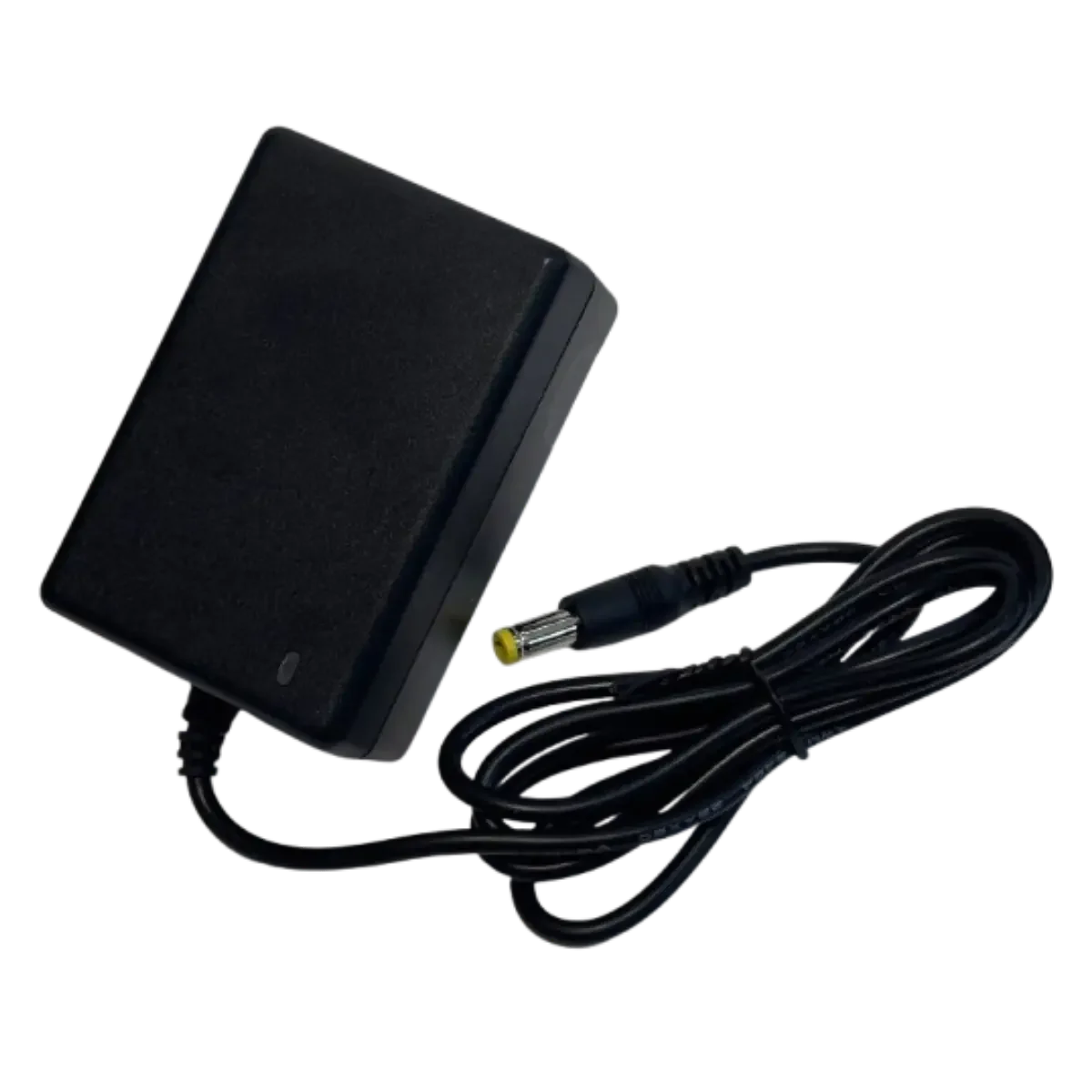 Chargeur Li-ion 34.2V 600mA 5.5x2.5mm