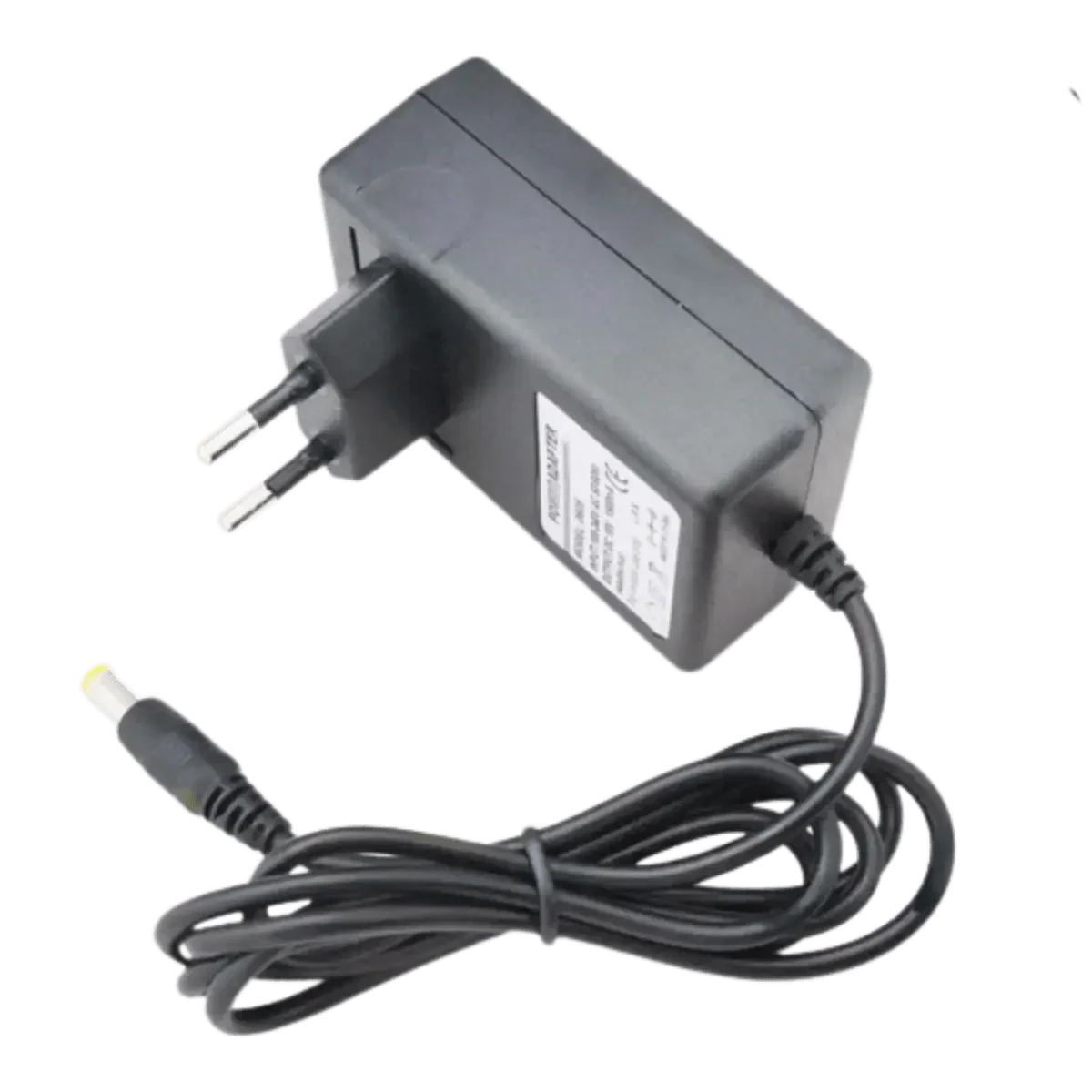 Adaptateur de charge 34.2V 1A 5.5x2.1mmAdaptateur de charge 34.2V 1A 5.5x2.1mm