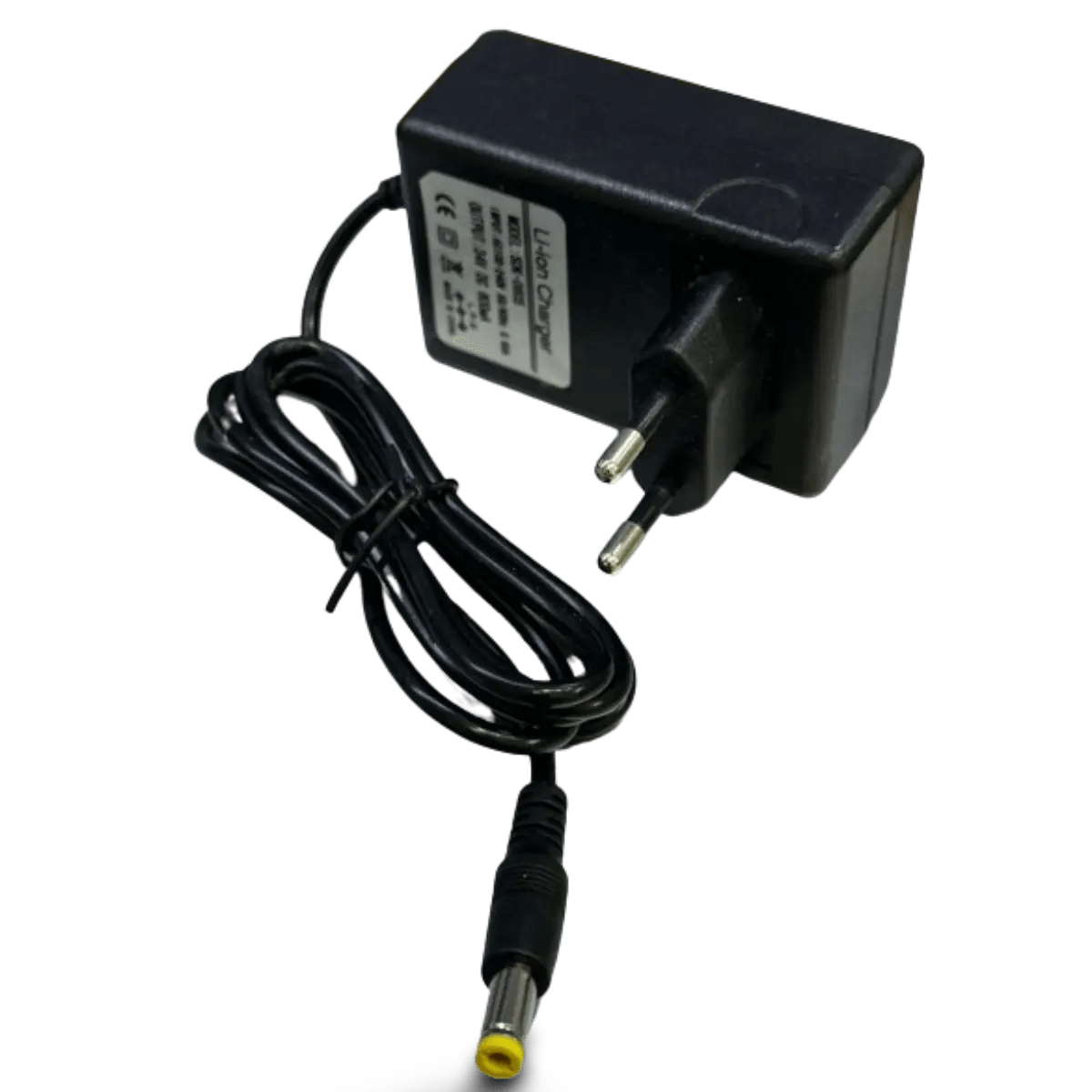 Chargeur 34V 600mA 5.5x2.5mm