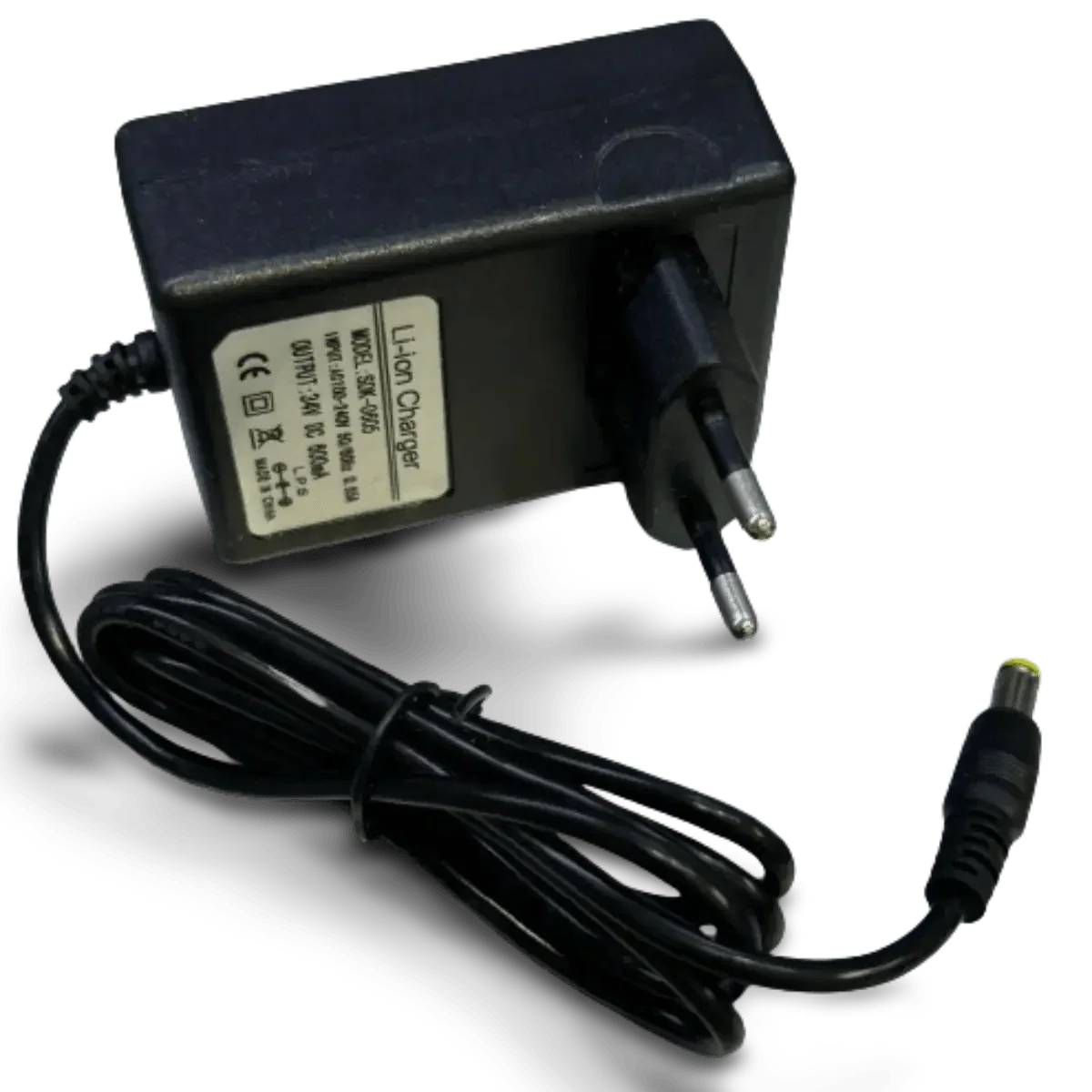 34V600MA-3 - Accessoires Energie