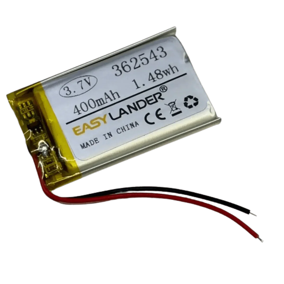 362543-1 - Accessoires Energie