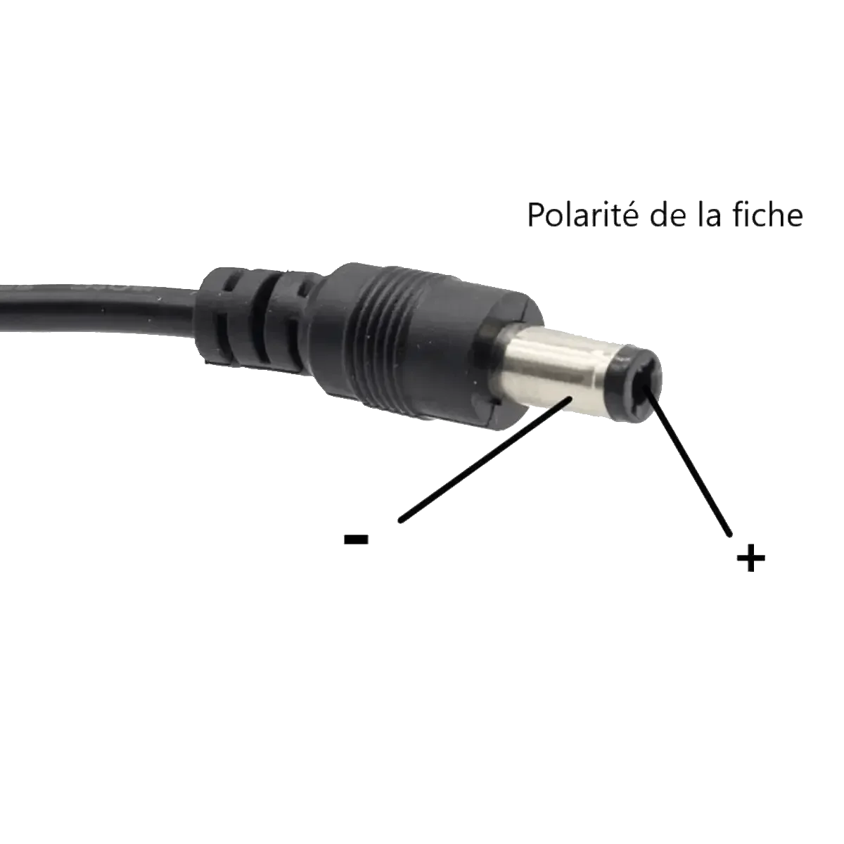 36V1.5-1 - Accessoires Energie