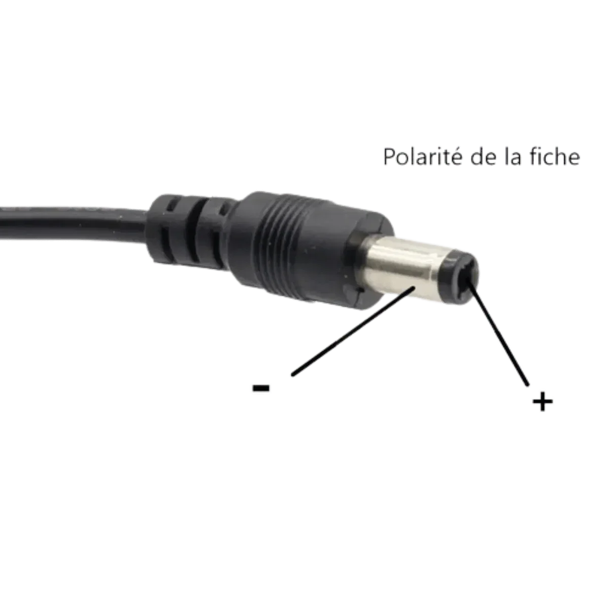 36V2A-2 - Accessoires Energie
