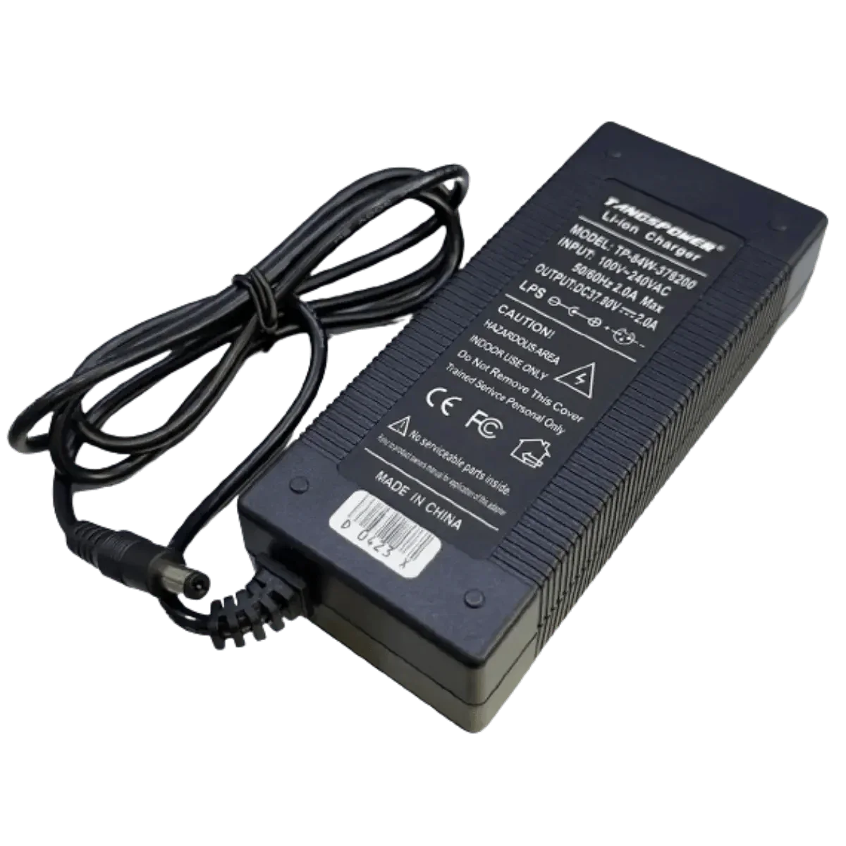 37.8V2A-3 - Accessoires Energie