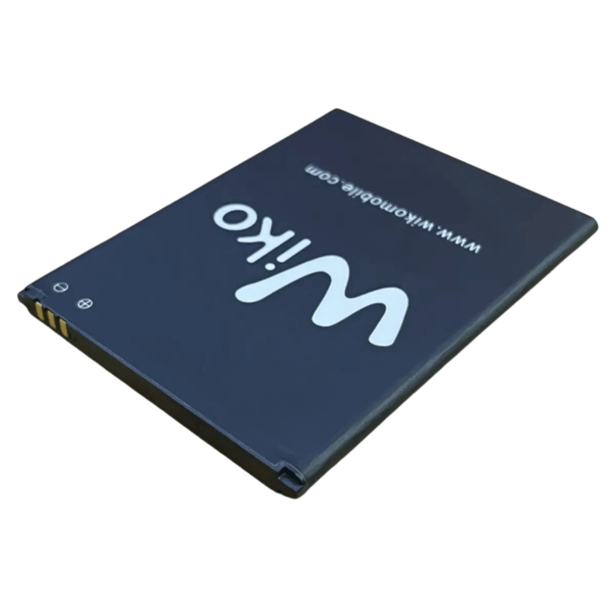 Batterie 3913 d'origine pour téléphone Wiko Lenny 4, 4+