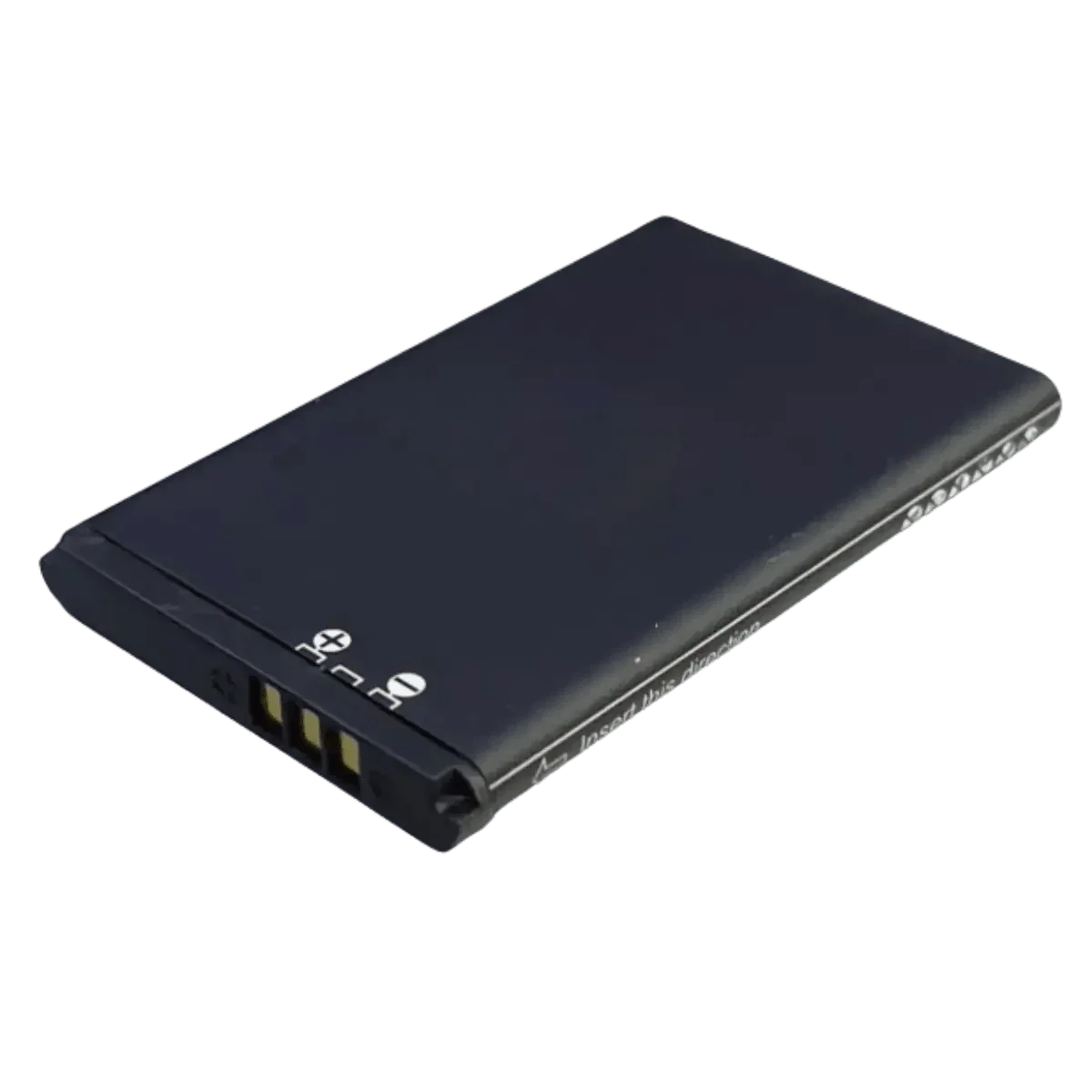 Batterie 43048 pour téléphone portable Swissvoice ePure, L7, ePure Fulleco DUO - Accessoires Energie