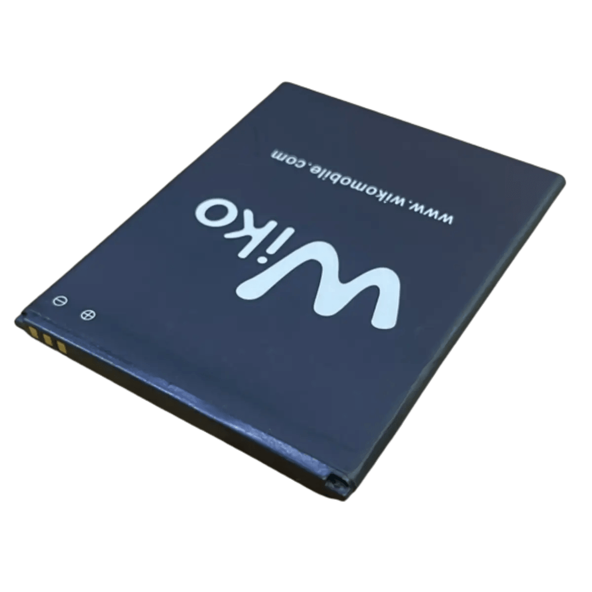 Batterie 3921 d'origine pour téléphone Wiko Lenny 5+