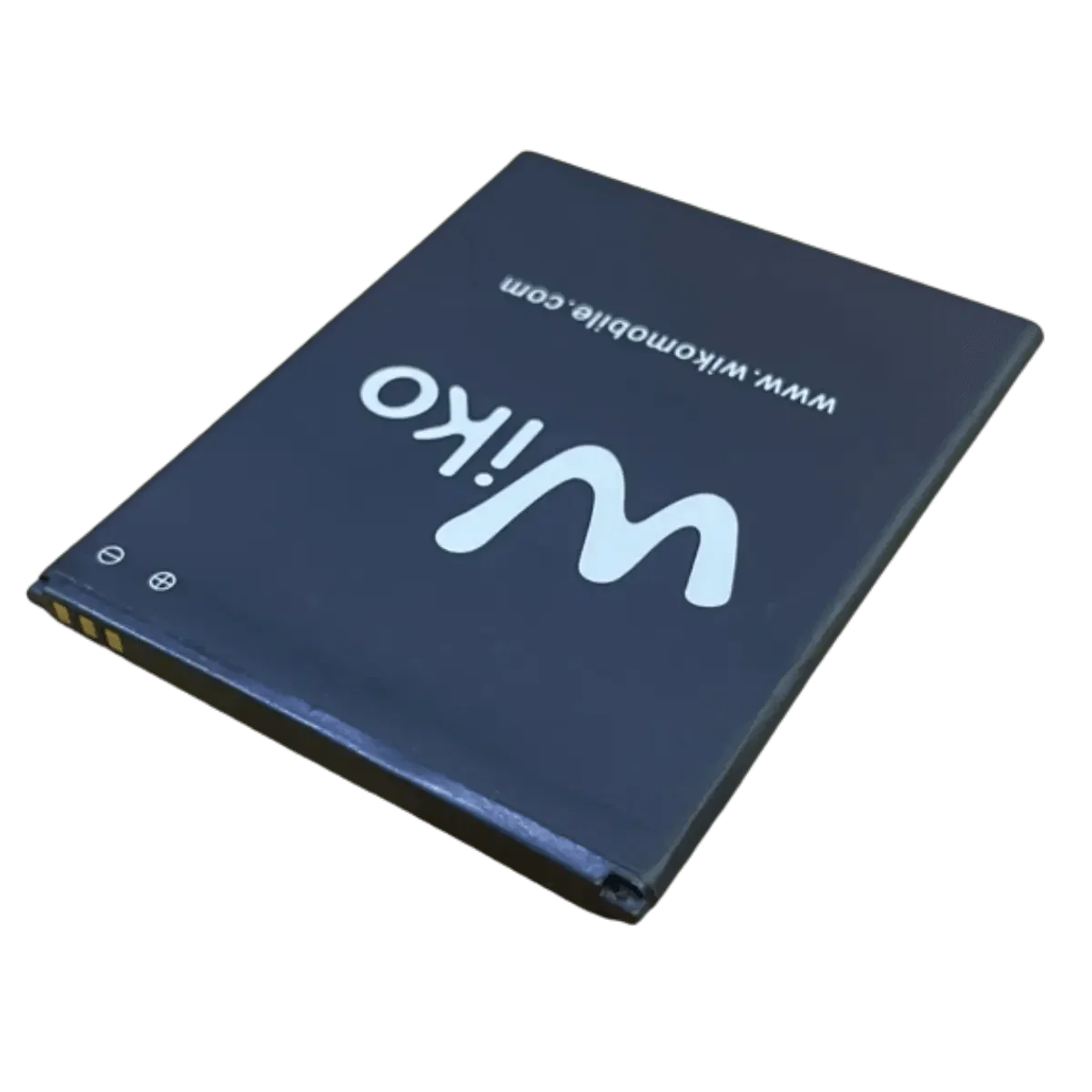 Batterie 3921 d'origine pour téléphone Wiko Lenny 5+