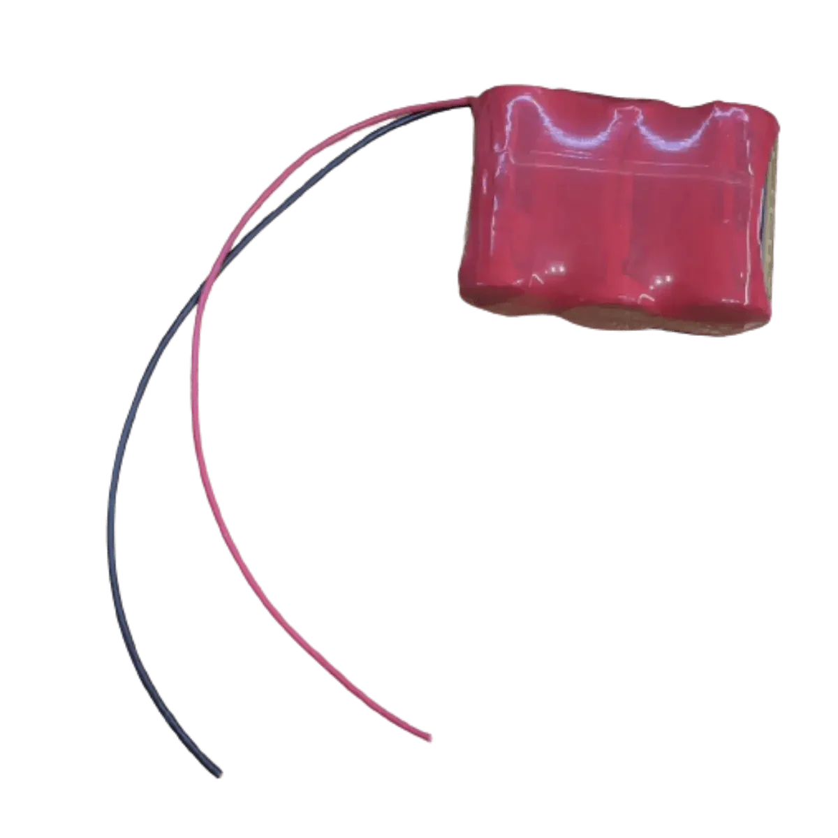 Pile 3CR123A pour balise personnelle PLB