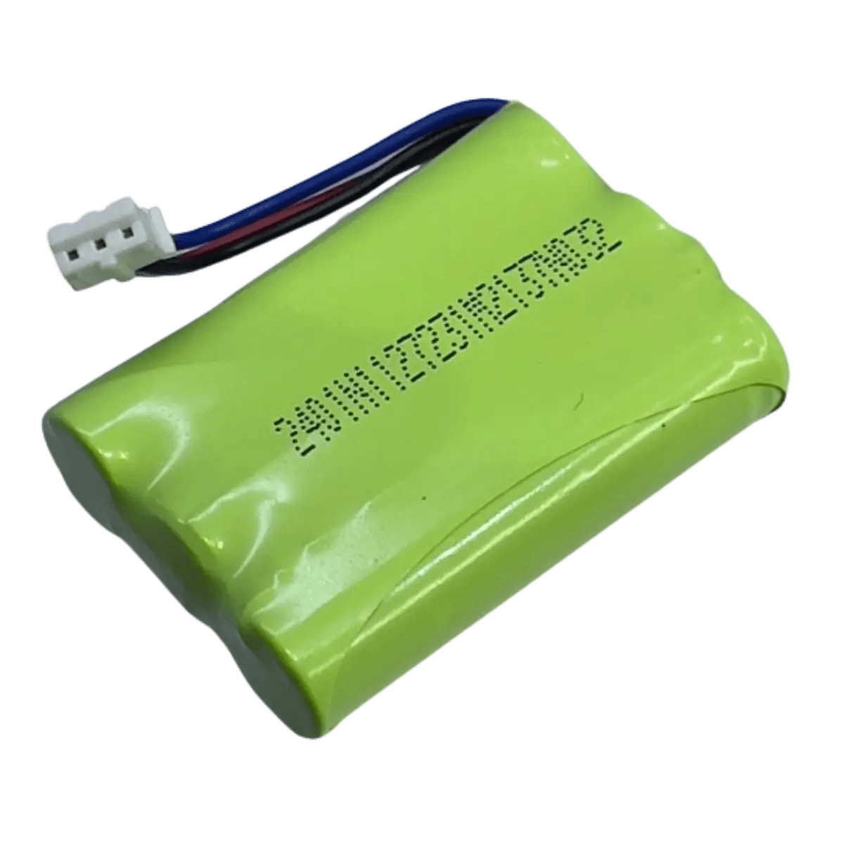 Batterie 3HR-AAAU pour TSF Banq & Olufsen BEOCOM 6000