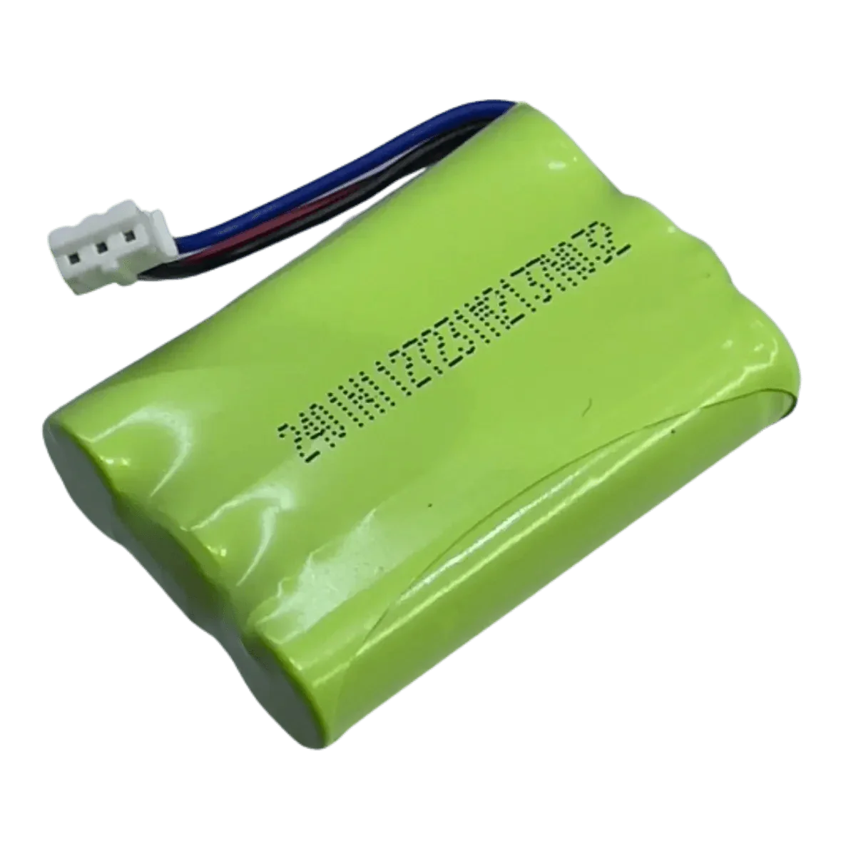 Batterie 3HR-AAAU pour TSF Banq & Olufsen BEOCOM 6000