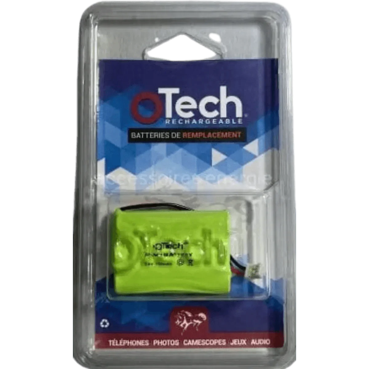 3K75SF-1 - Accessoires Energie