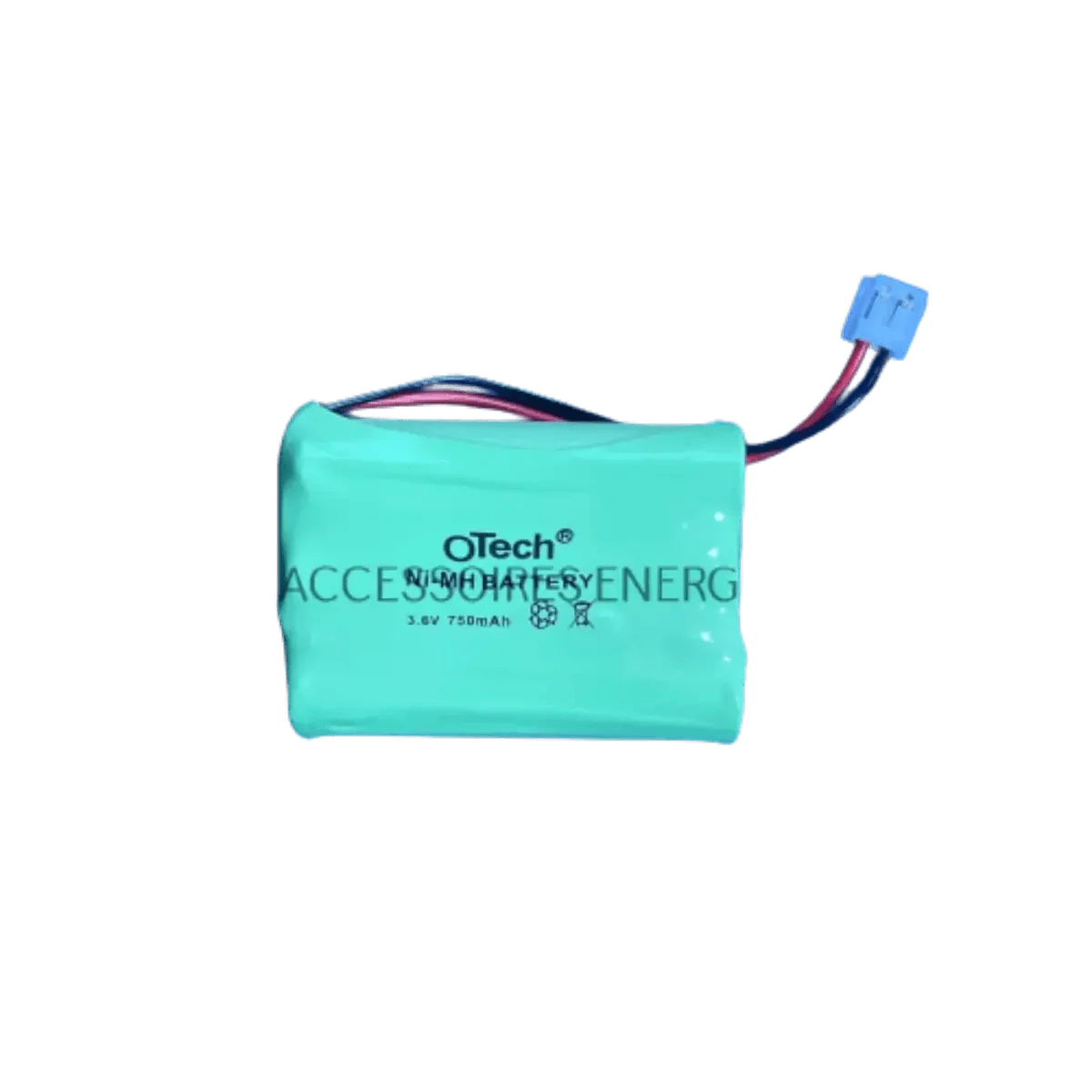 3K75SS-2 - Accessoires Energie