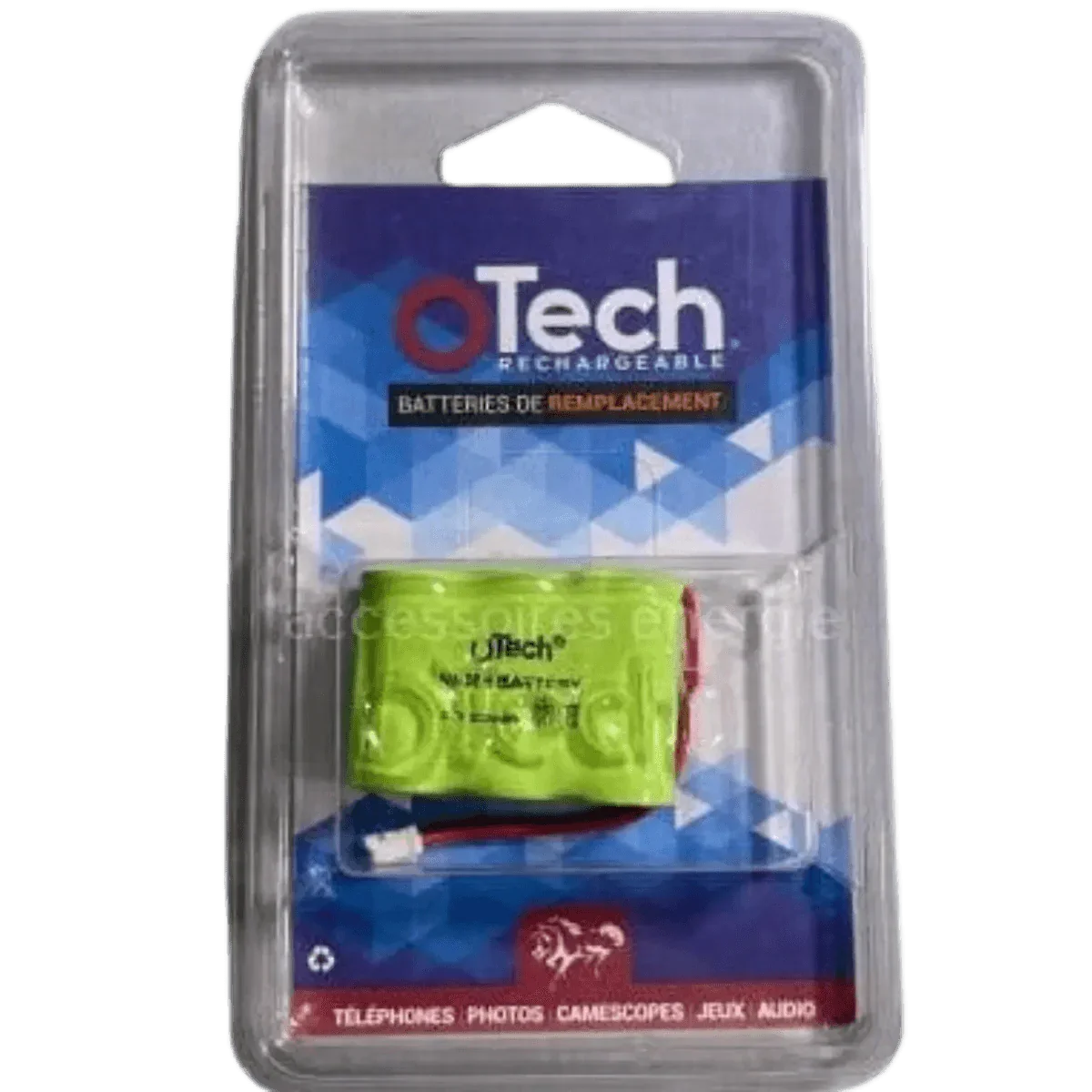 3KM28SFI-1 - Accessoires Energie