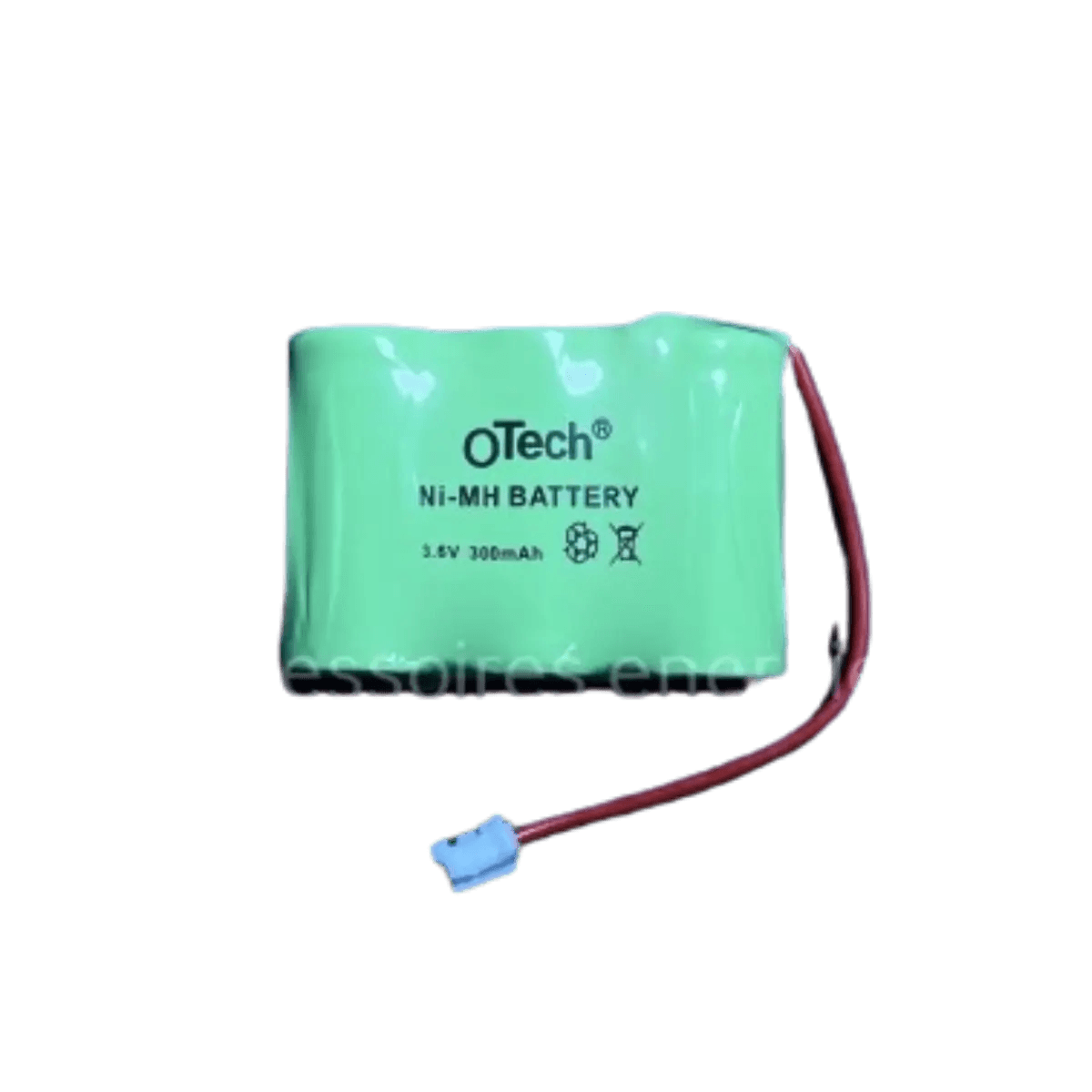 Batterie pour 30 - Otech