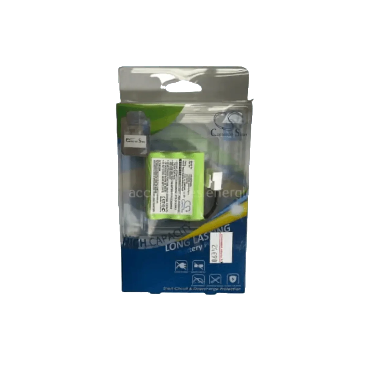3N150SV3-1 - Accessoires Energie