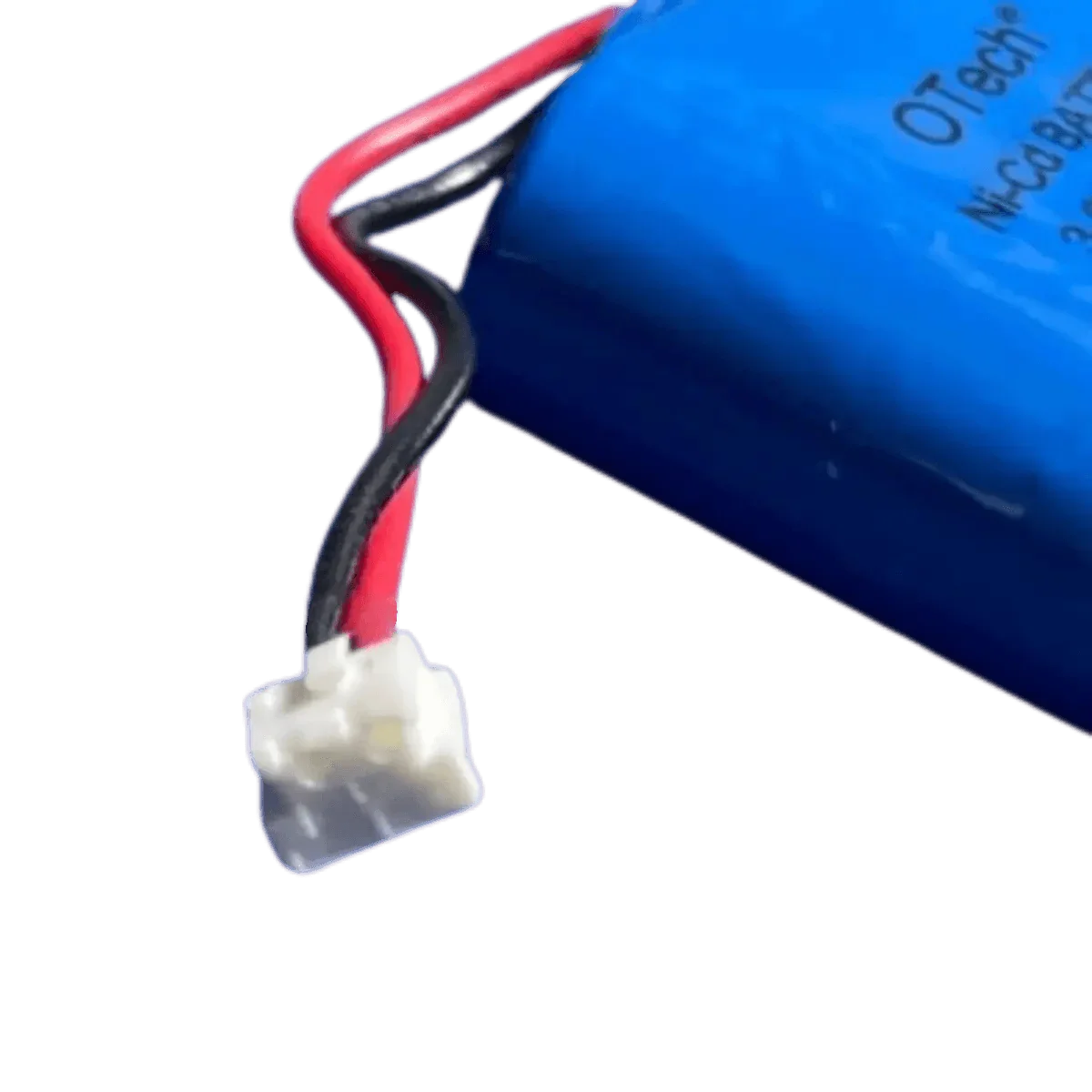 Batterie pour Téléphone sans Fil France Telecom 3.6v Nicd