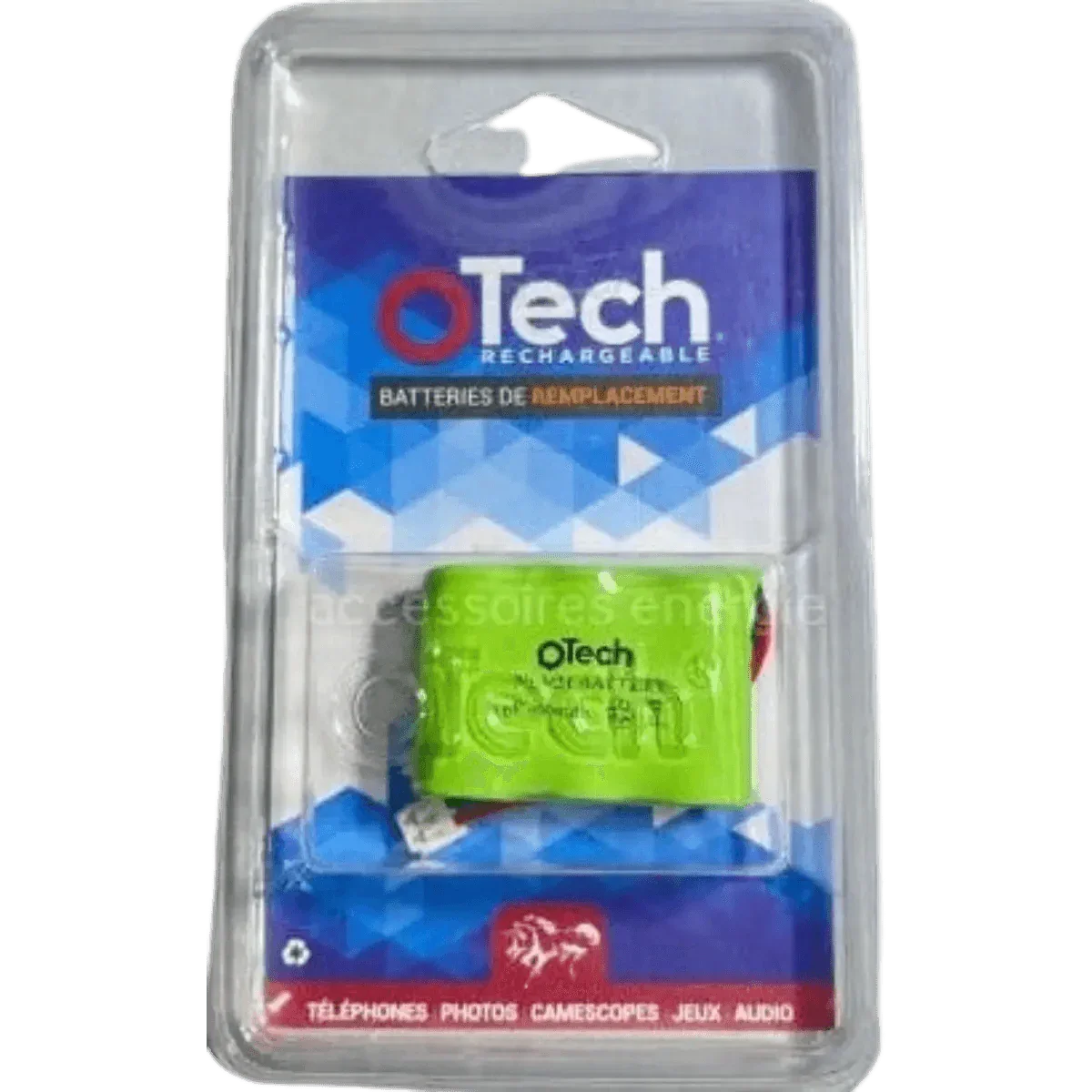 3N30SS-1 - Accessoires Energie