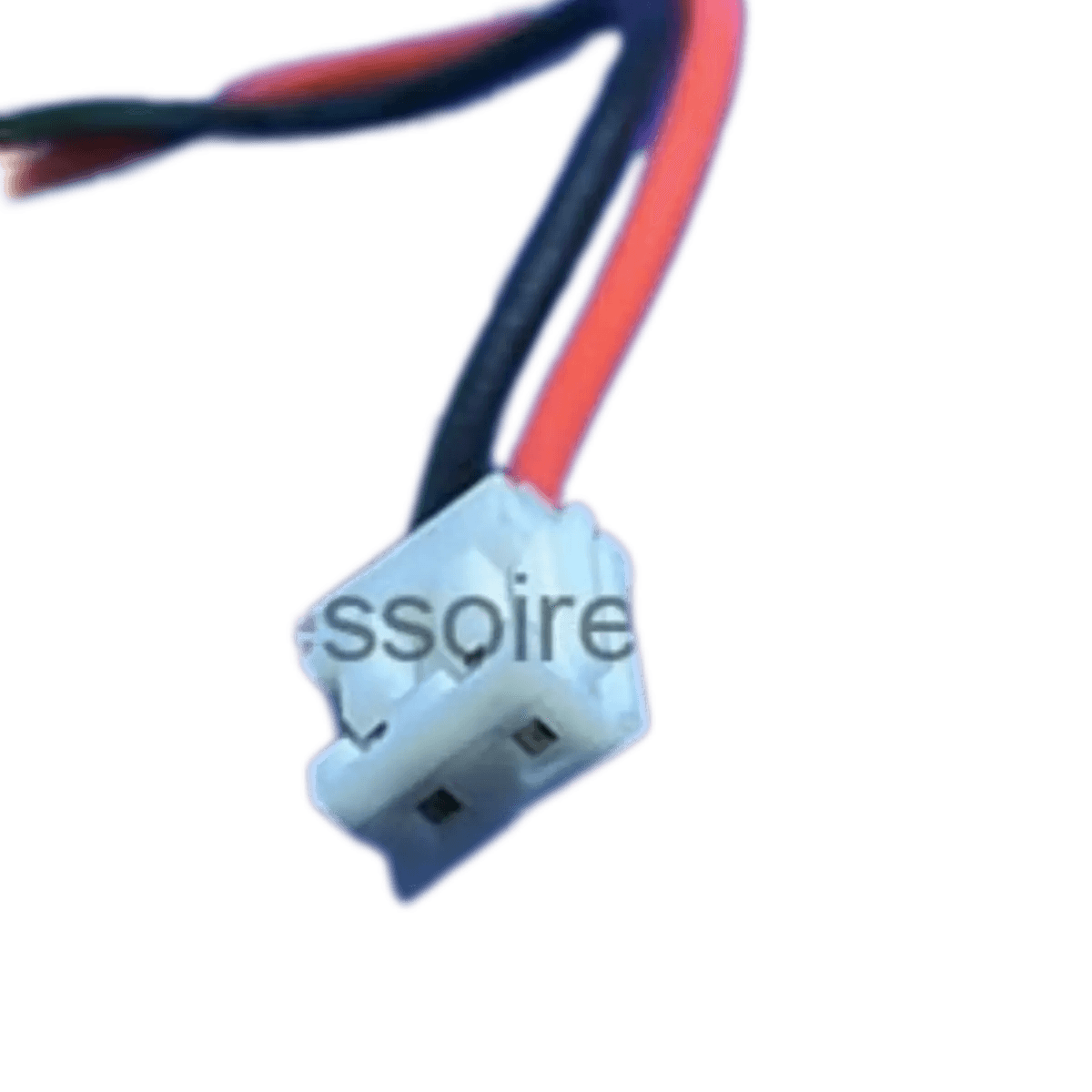 Batterie pour Téléphone sans Fil Logicom 3.6v Nimh