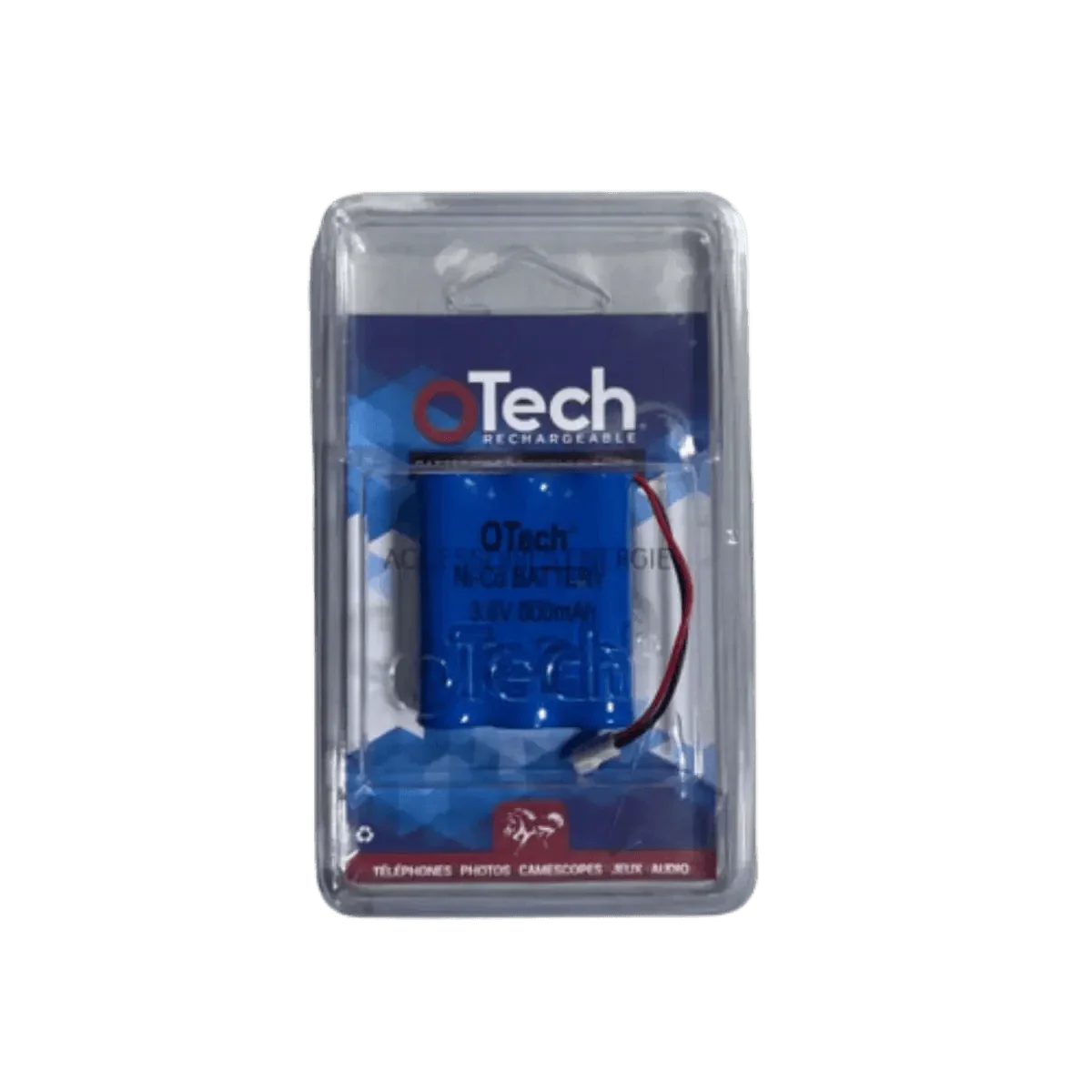3N60SP-1 - Accessoires Energie