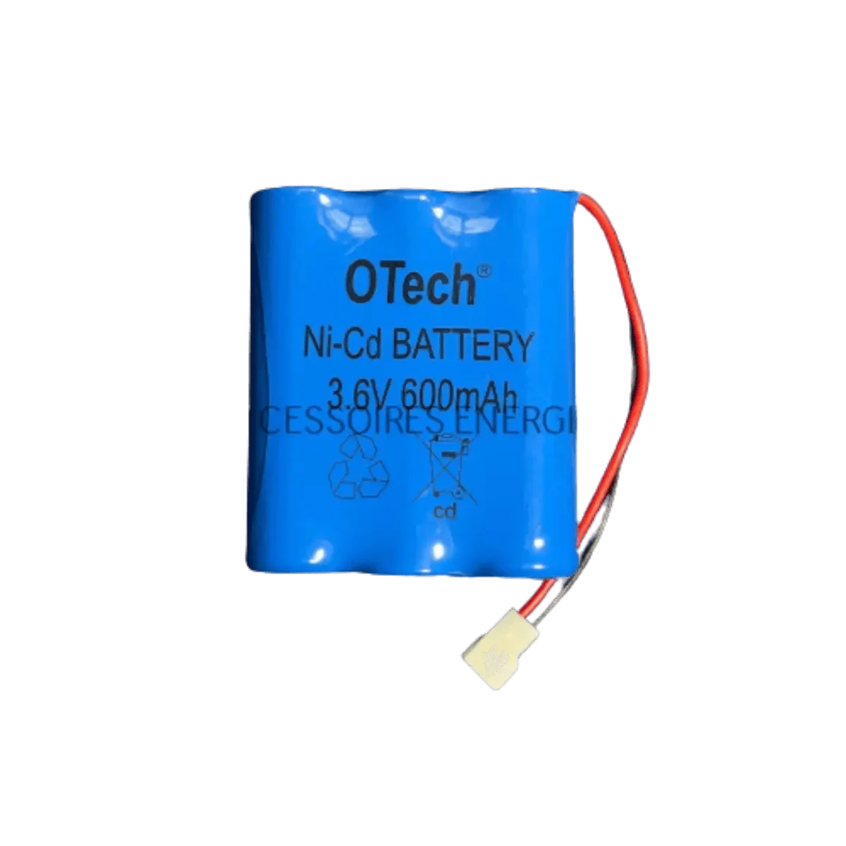 3N60SP-2 - Accessoires Energie