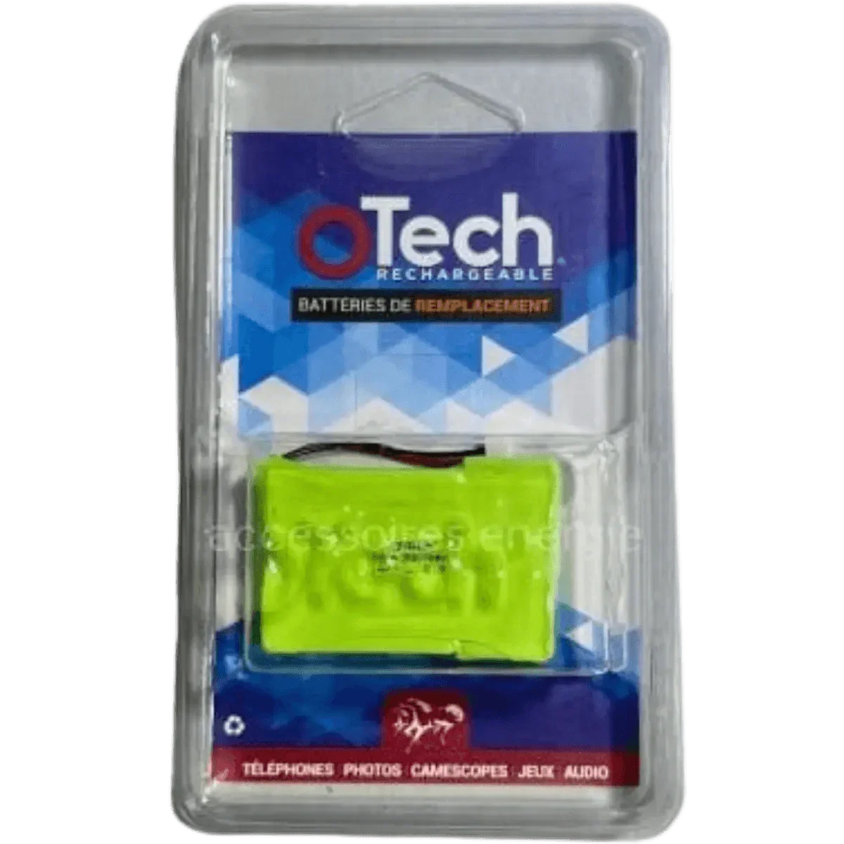 3PB40PRI-1 - Accessoires Energie