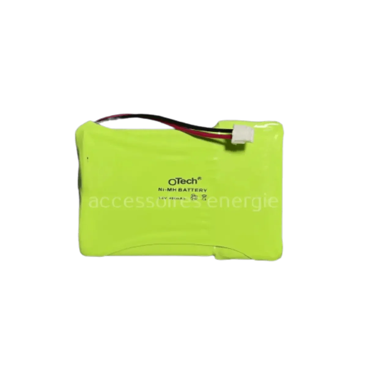 3PB40PRI-2 - Accessoires Energie