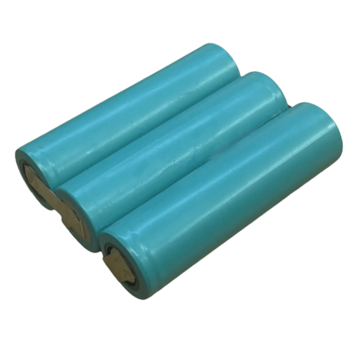 Batterie 3S - 11.1V - 3.2Ah -3x18650