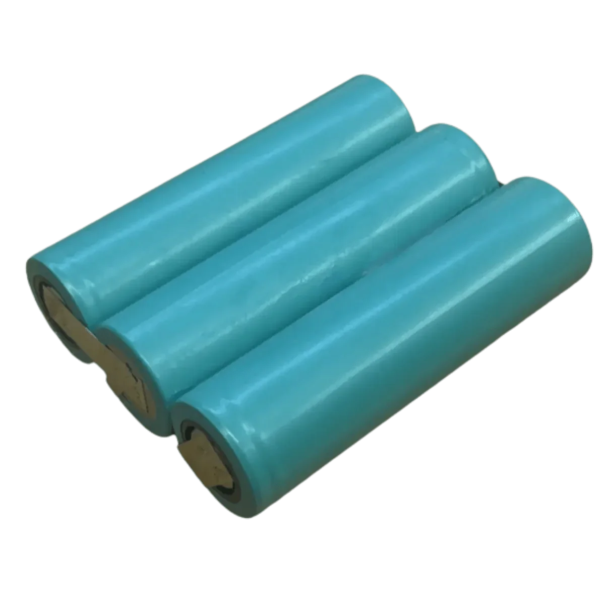 Batterie 3S - 11.1V - 3.2Ah -3x18650