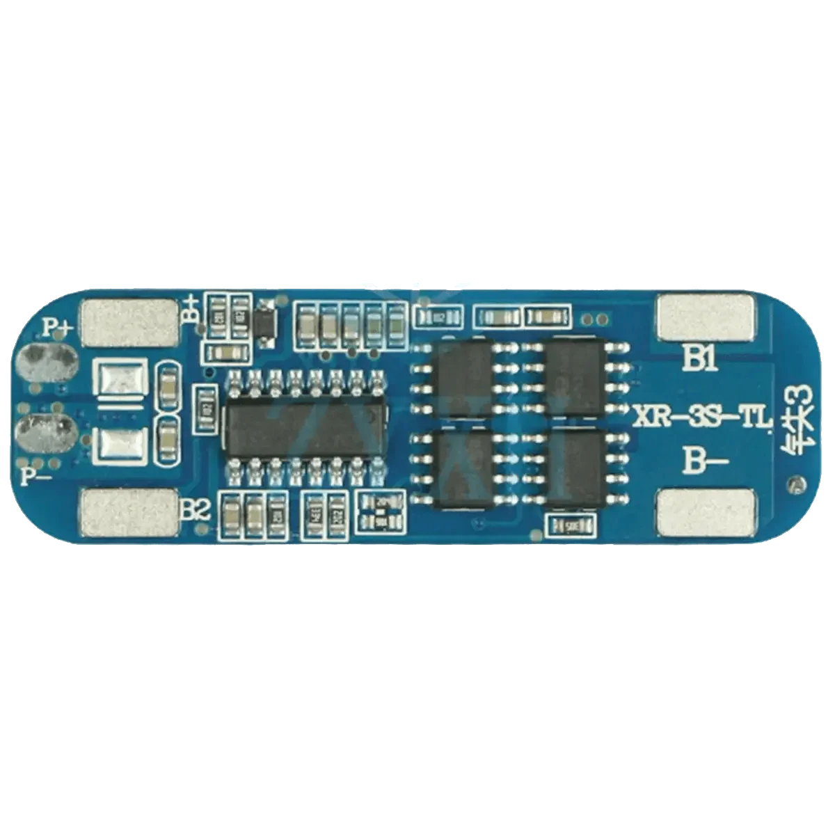 3S10A9.6V-1 - Accessoires Energie