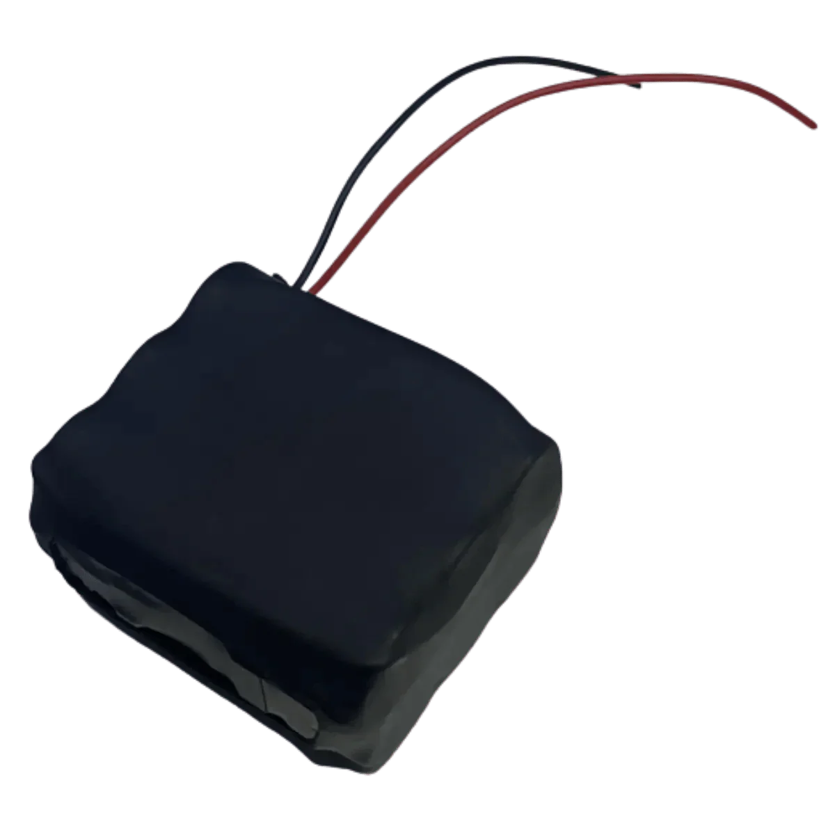 Batterie 3S2P - 11.1V - 6.4Ah - BMS 20A