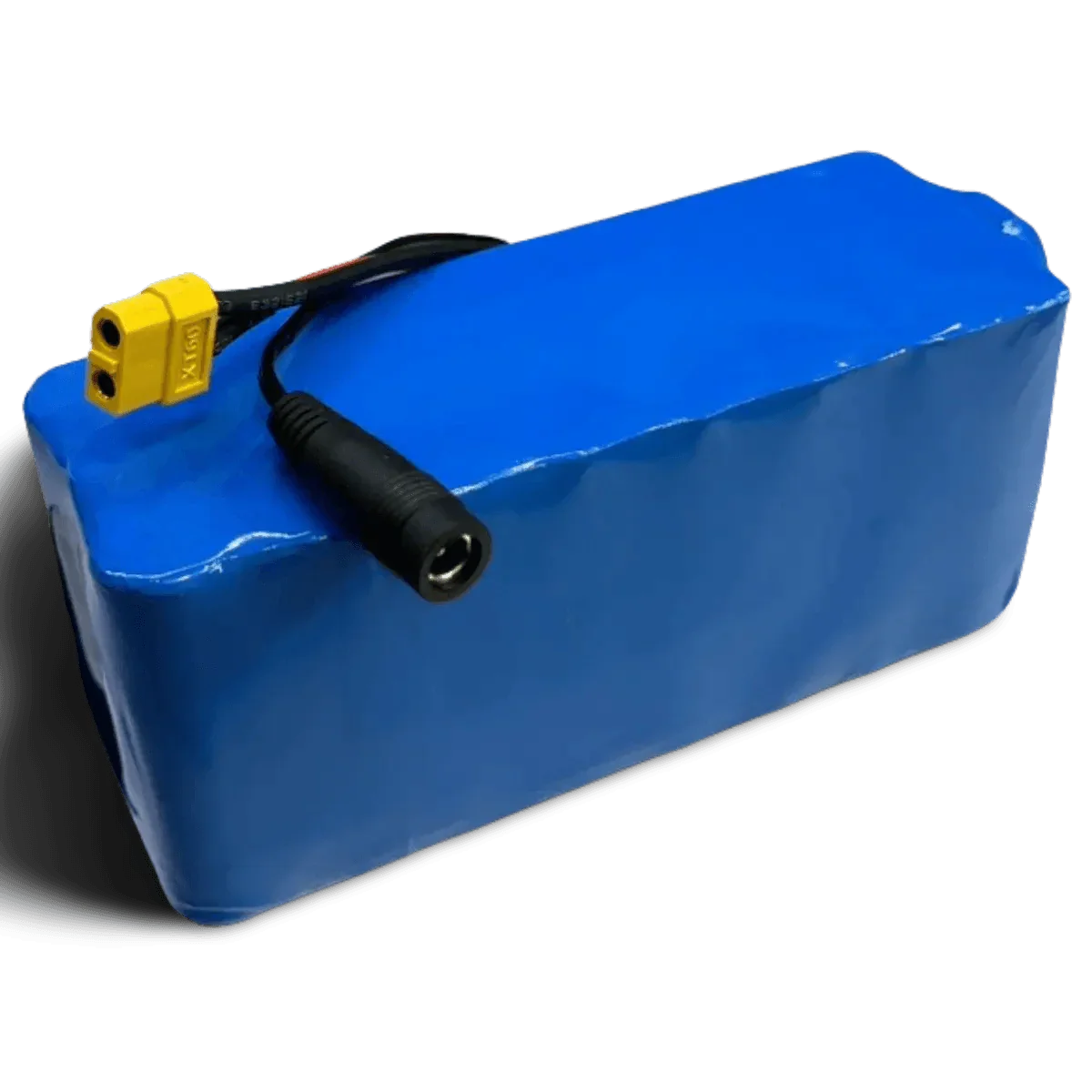 Batterie 3S8P grande capacité Li-ion 12V 30Ah - Accessoires Energie